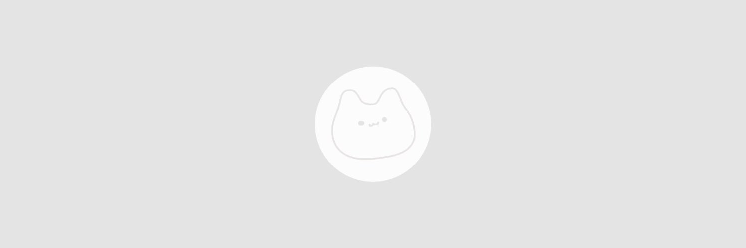 Myomyomonga's profile banner image