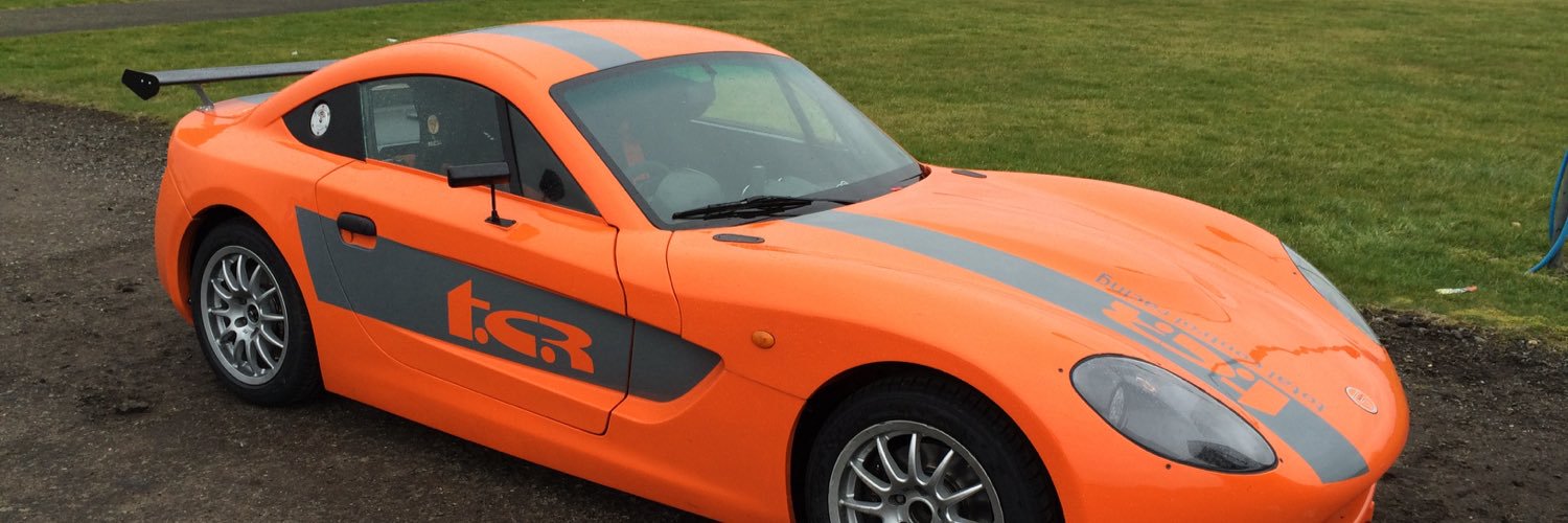 TCRltd's profile banner image