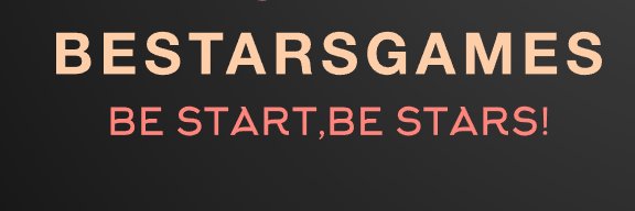 BeStarsGames's banner