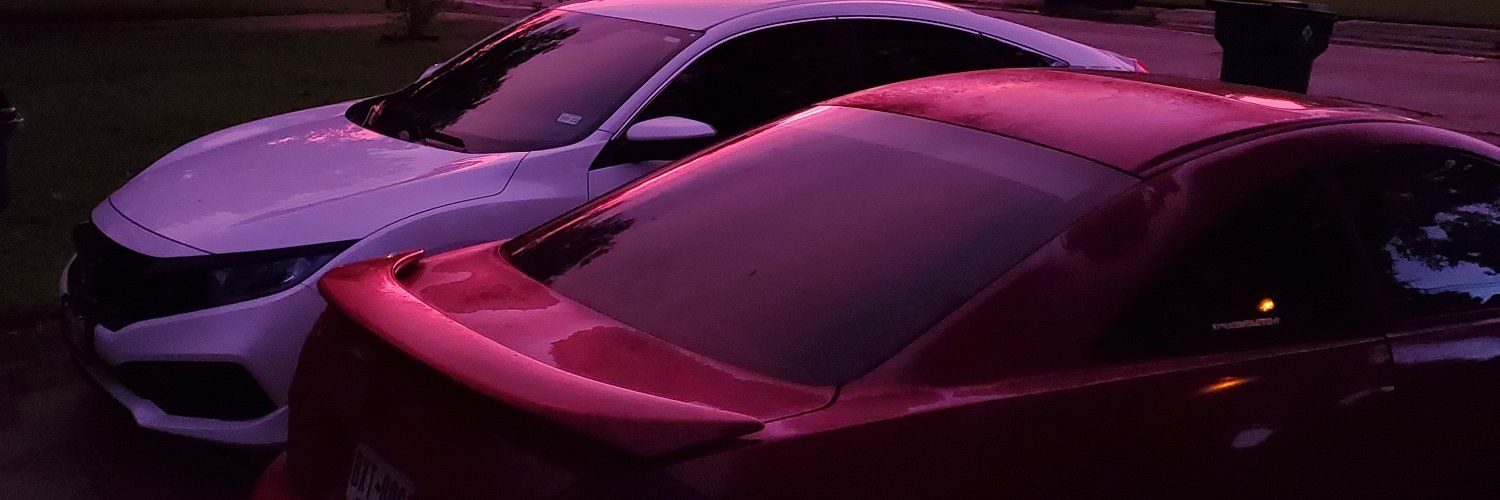 TheHeroComplex7's profile banner image