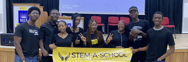 stemaschool Profile Banner