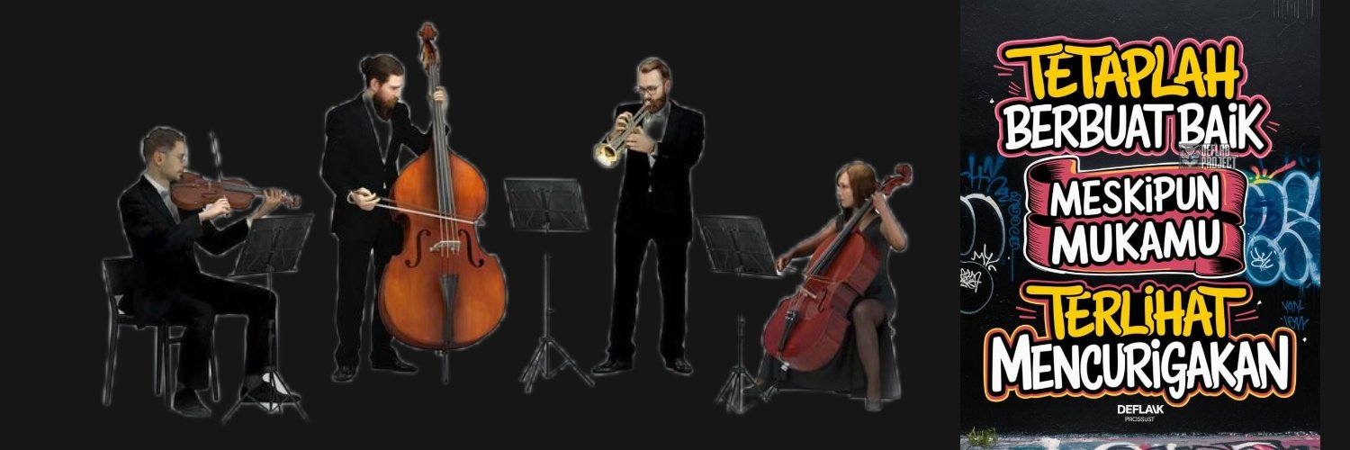Gang_Sebelas's profile banner image