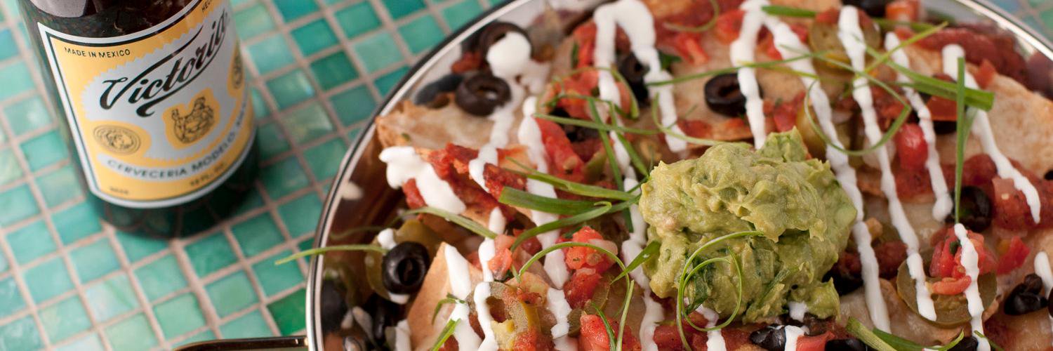 Cactus Restaurants banner