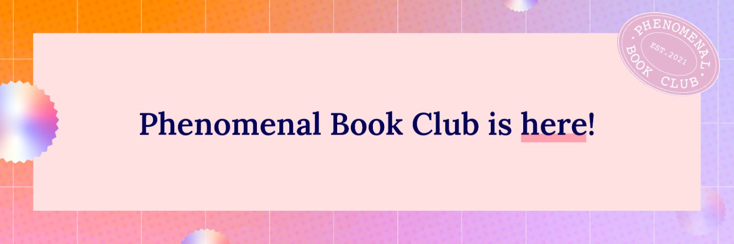 phenomenalmedia's profile banner image