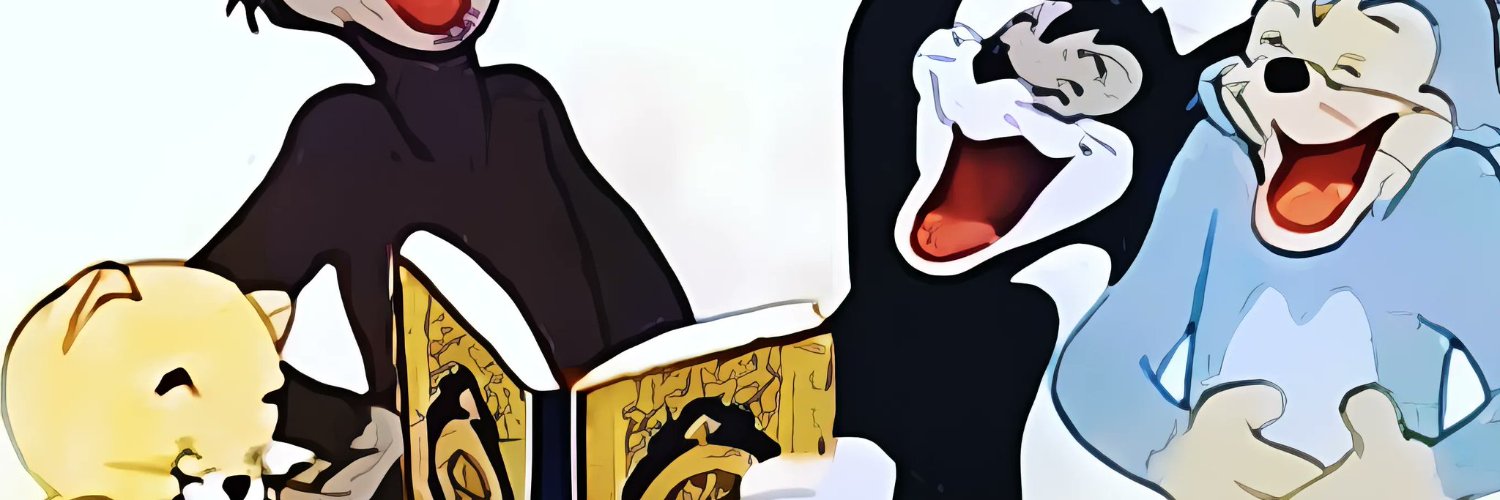 Le père de la Catheline 🎗️👨‍🦯💪 banner