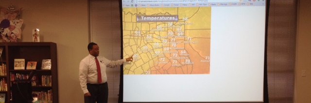 Marcus Bagwell banner