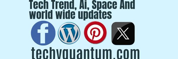 techyquantum1 Profile Banner