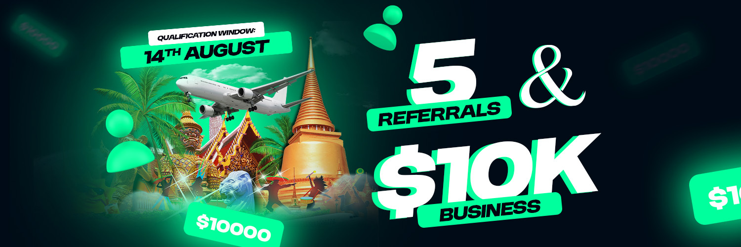 XchangeOn Arbitrage banner