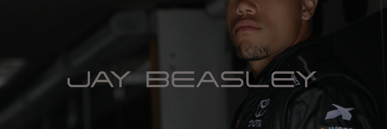 JBEASLEYRACING's profile banner image