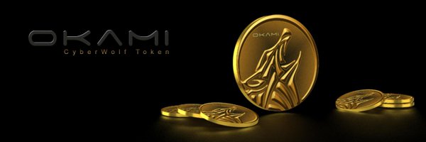 OKAMITOKEN Profile Banner