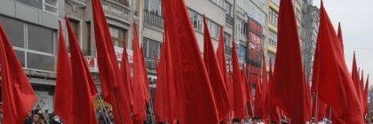 Temel Haklar Merkezi's banner