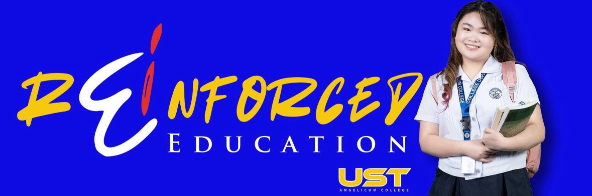 ustangelicum's profile banner image