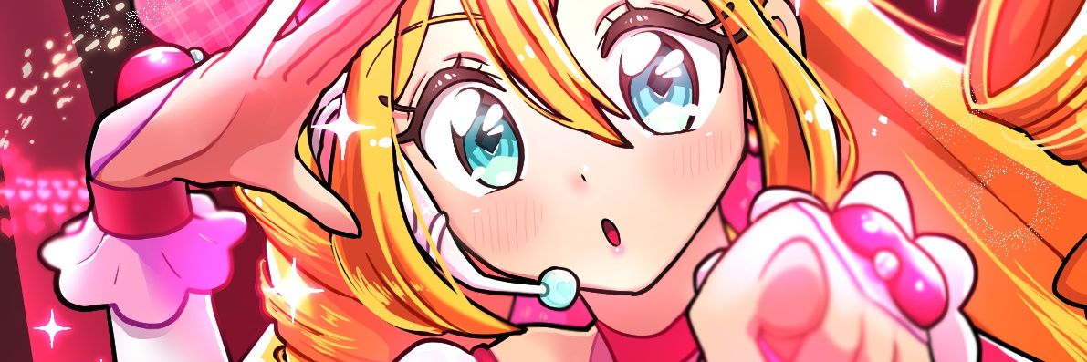 LoveForeve327's profile banner image