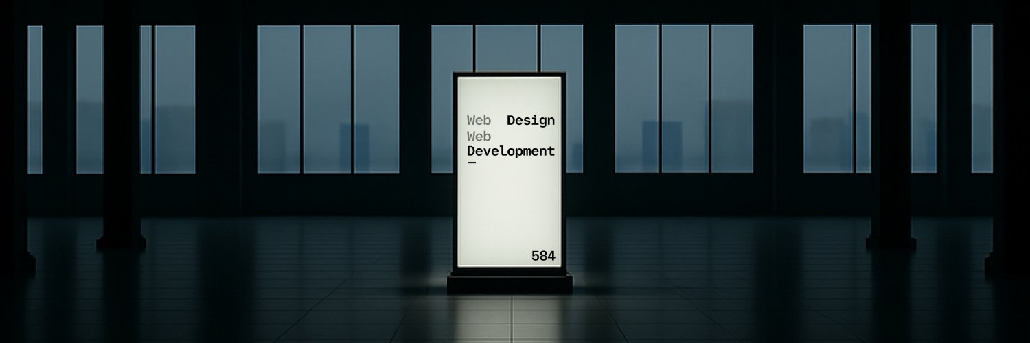 584_studio's profile banner image