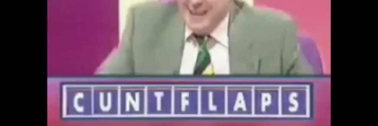 Bloated Scrotum 🏴‍☠️ banner