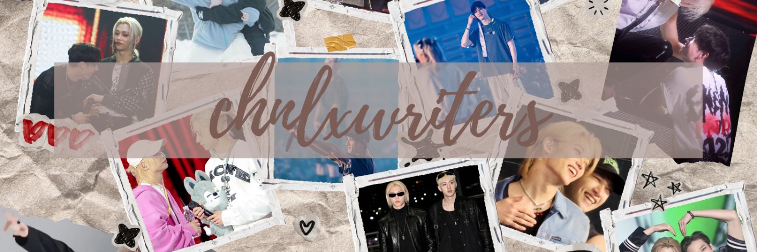 chnlxwriters's profile banner image