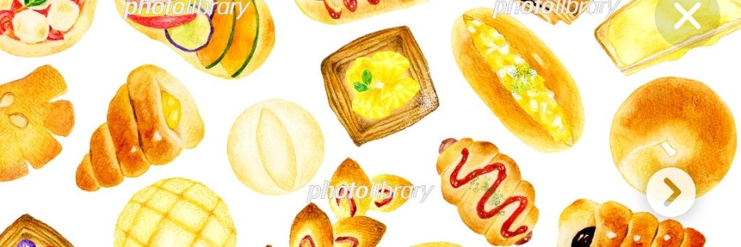 タルトタタン🍓🥭 banner