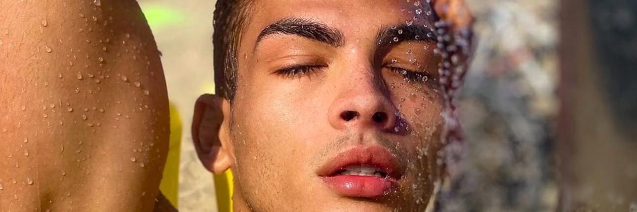 MaxonBlaze's profile banner image