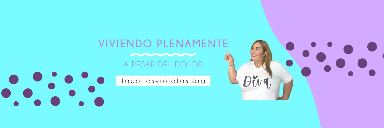 TaconesVioletas's profile banner image