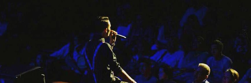 AndresDMusik's profile banner image