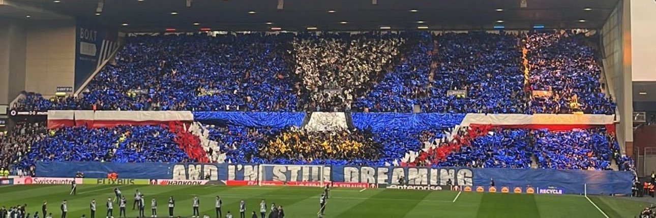 Darren Hendry banner