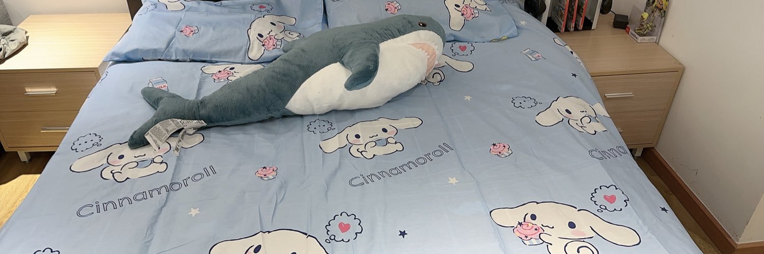 御坂晚🍥 banner