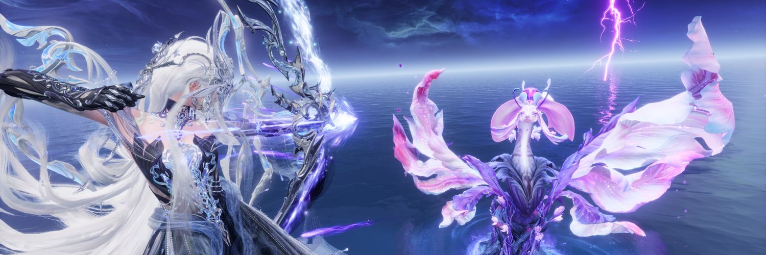 InNikkiRu's profile banner image