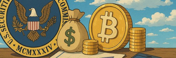 SECPaulAtkins Profile Banner