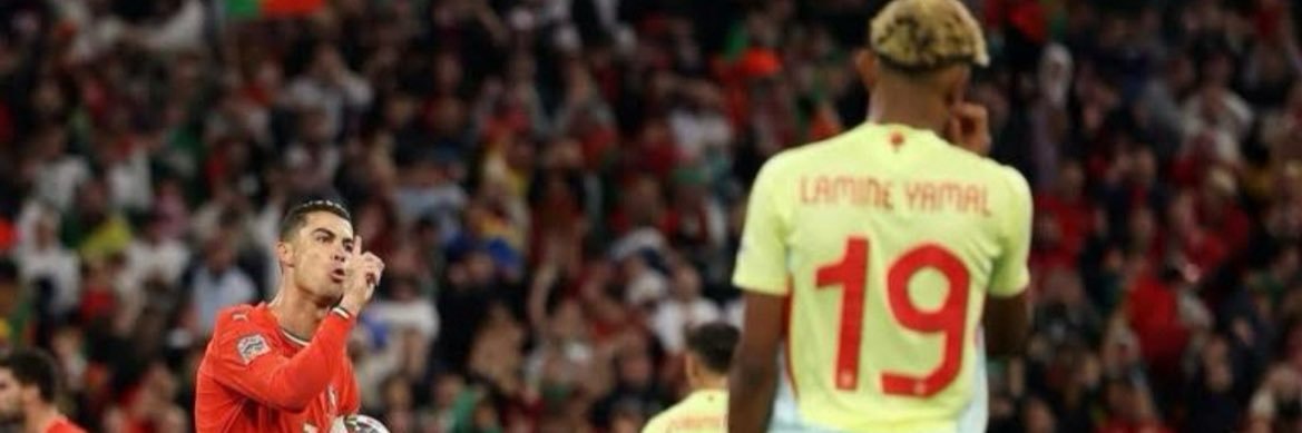 Charlie Doherty banner