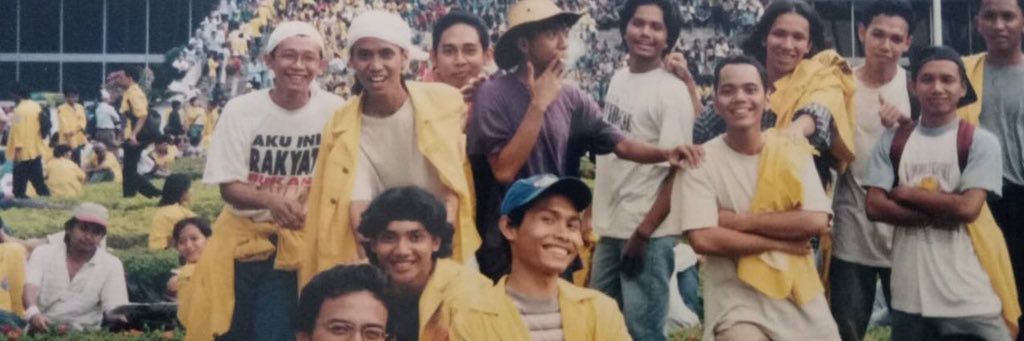 AdiPriyono95's profile banner image