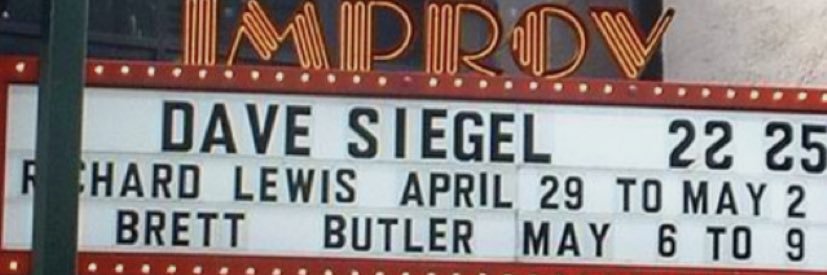 StandUpDave's profile banner image