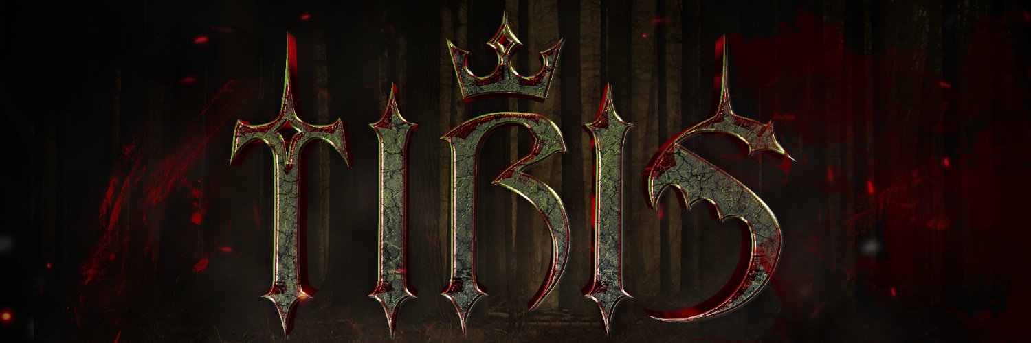 Tiris🗡️🎮 ~ FREE on Steam✨'s banner
