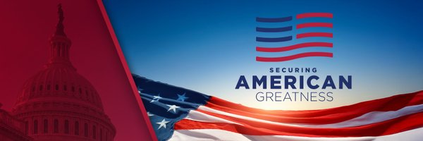 USgreatness Profile Banner