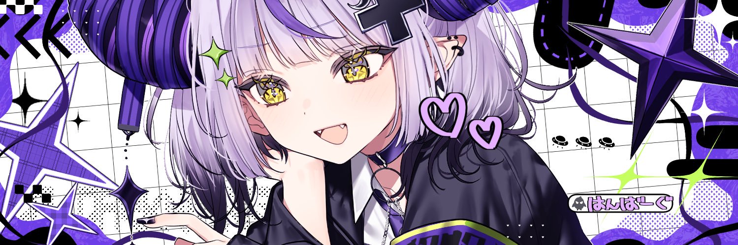 hanba_gu525's profile banner image