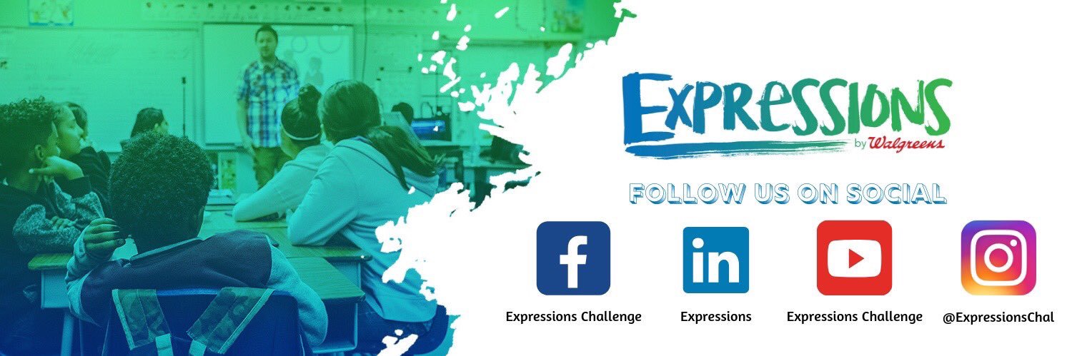 ExpressionsChal's profile banner image