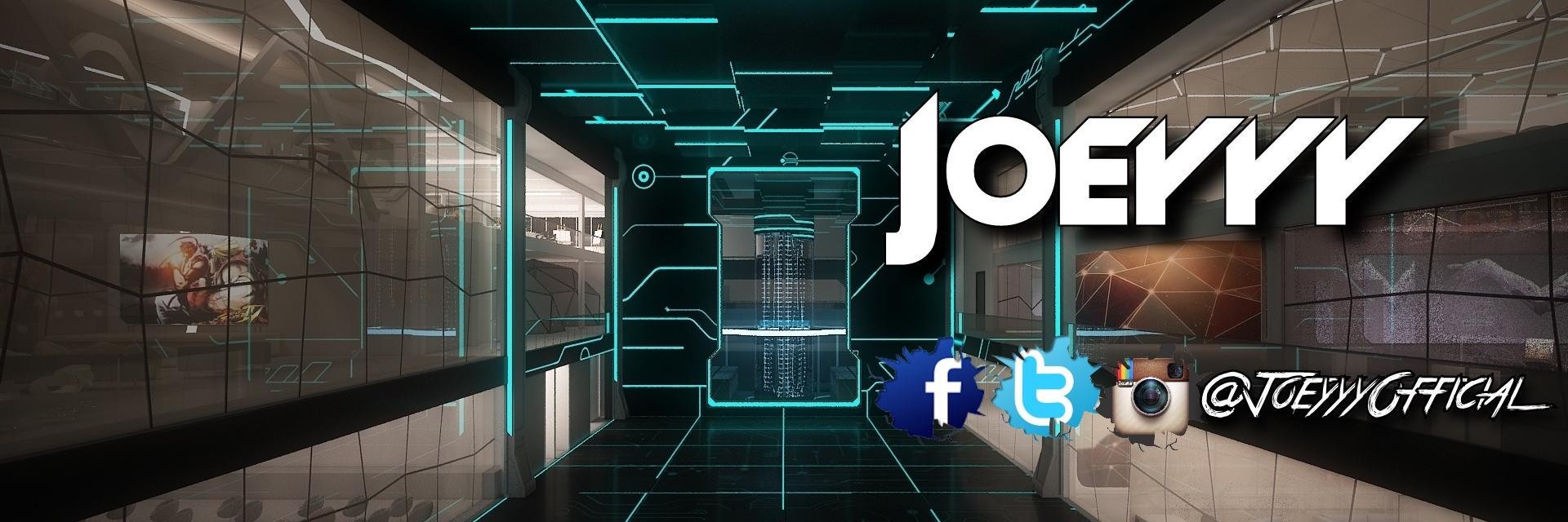 JoeyyyOfficial's profile banner image