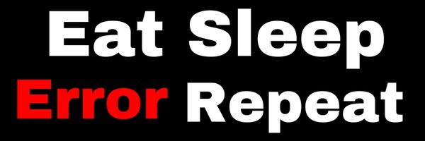 DeepCantCode Profile Banner