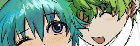 いち's banner