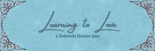 Learn2Lovezine Profile Banner