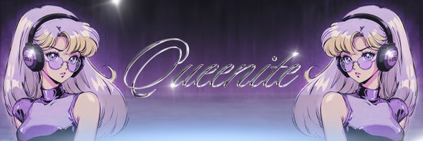 YTQueenite Profile Banner