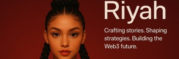 Riyah's banner