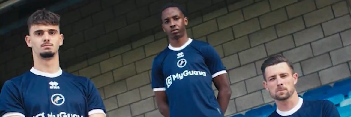 MillwallDec0's profile banner image