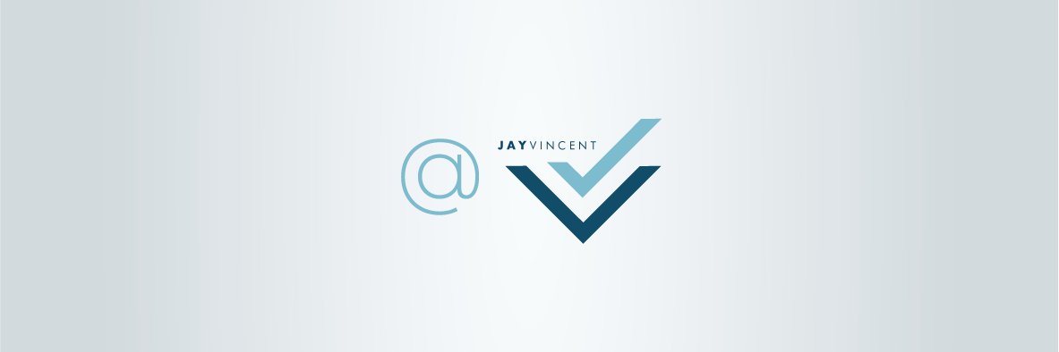 Jay Vincent banner