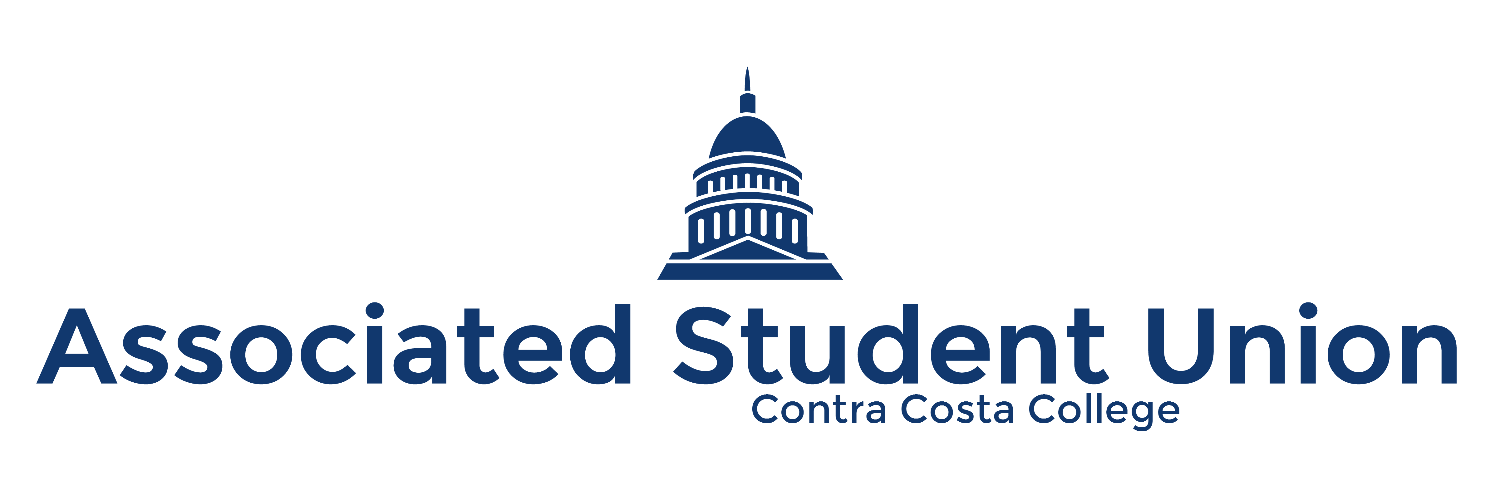 Associated Student Union CCC banner