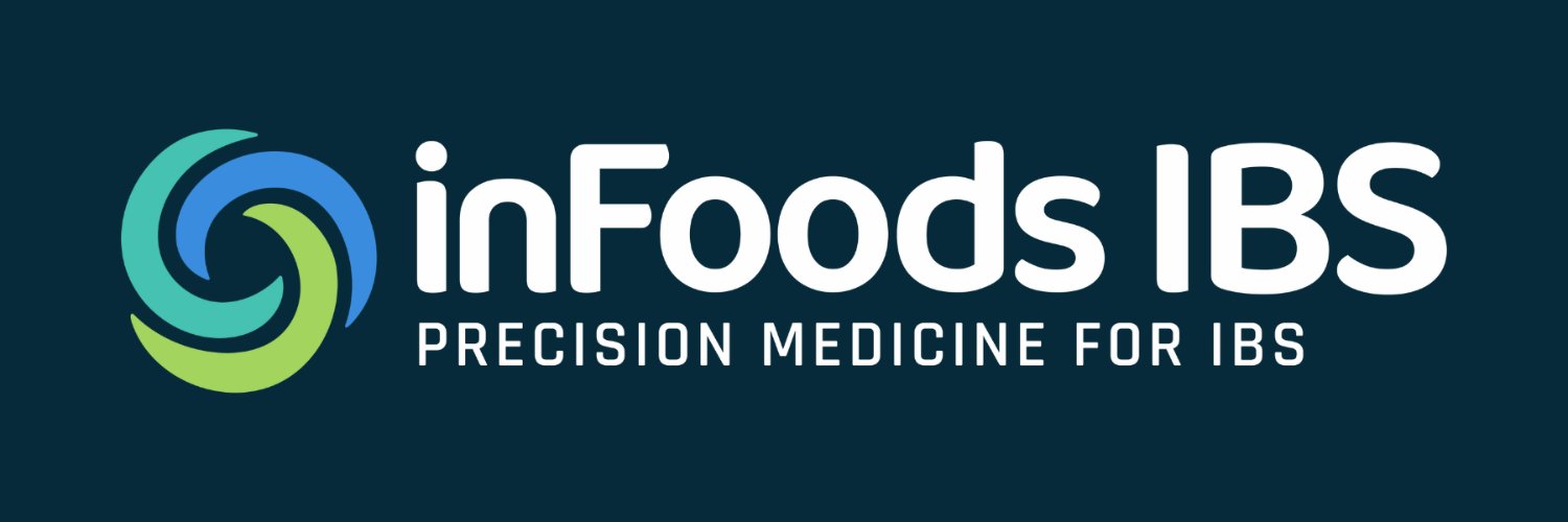 inFoods® IBS's banner