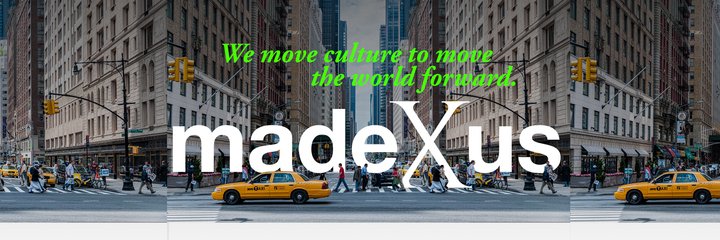 itsmadexus's profile banner image