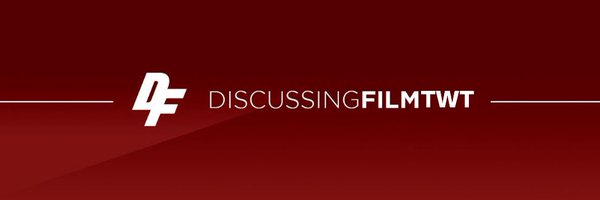DiscussFilmtwt Profile Banner