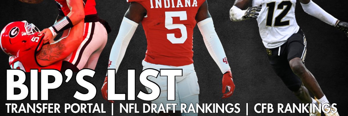 BIP’s List's banner