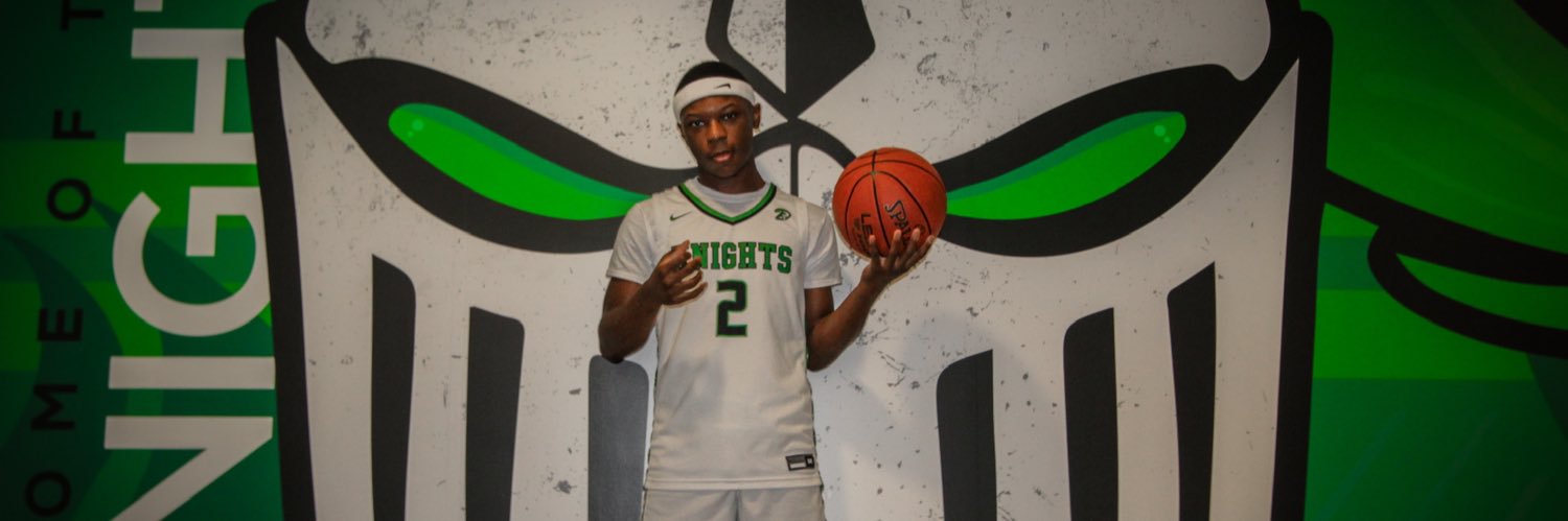 Demitrius Taylor Jr banner