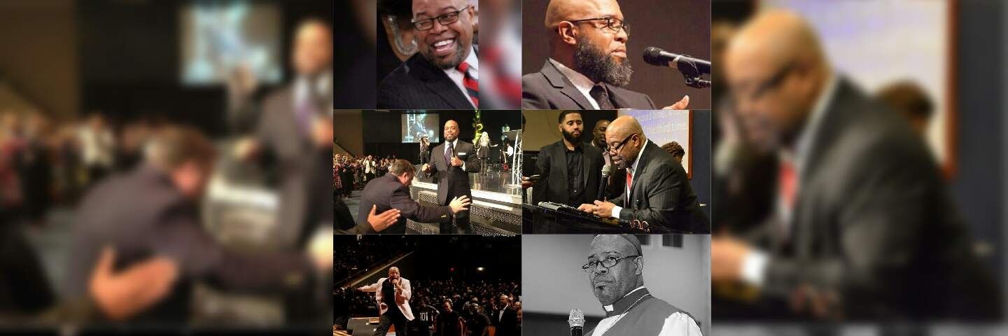 Dr. Todd M. Hall banner